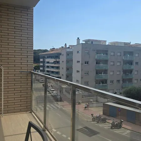 아파트 Sancho Go2lloret 료렛 드 마르
